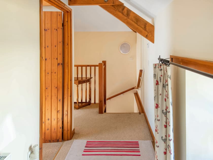 Interior | The Old Shippen - Frankaborough Farm Cottages, Lifton
