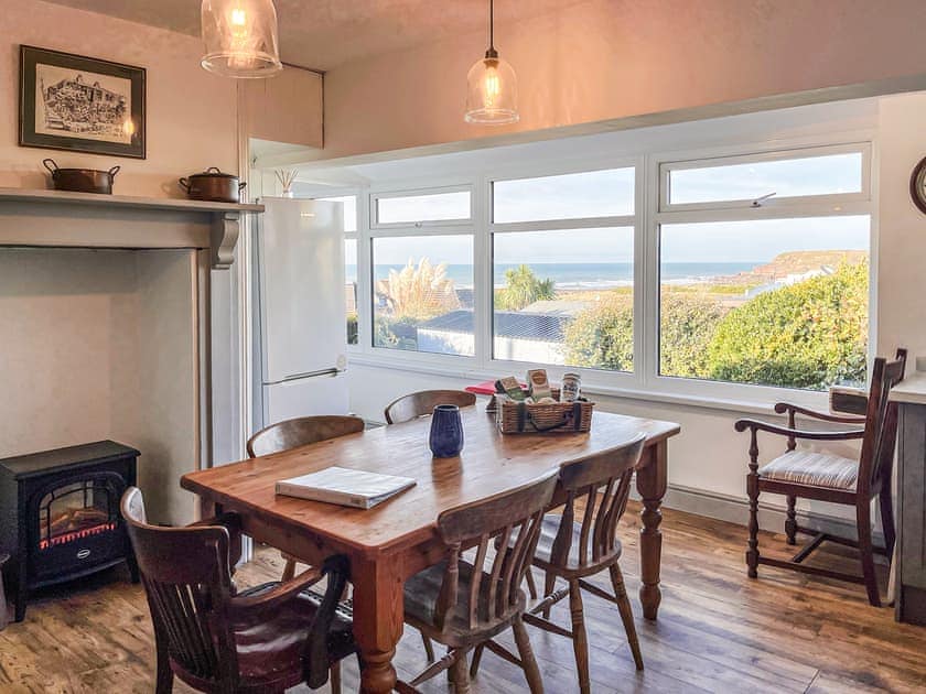 Dining Area | Bellair, Widemouth Bay, near Bude