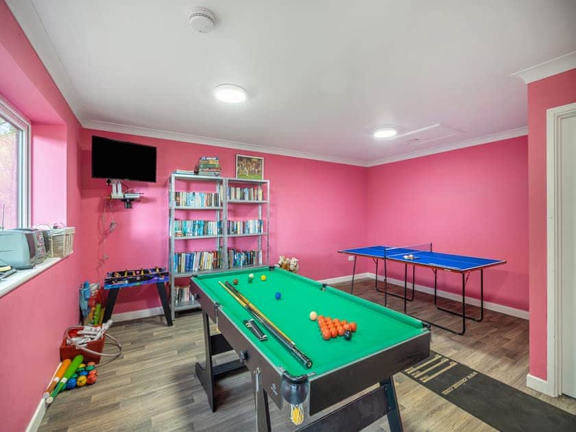 Activity | George Lodge - Birchdale Lodges & Alpaca’s, Norton Disney, near Lincoln