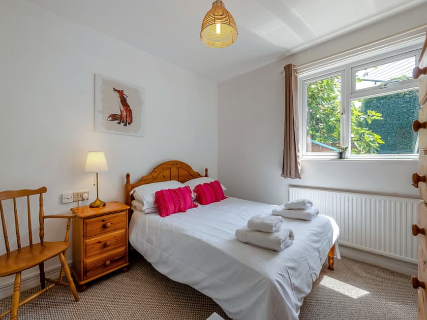 Double bedroom | Tara, Kingsbridge