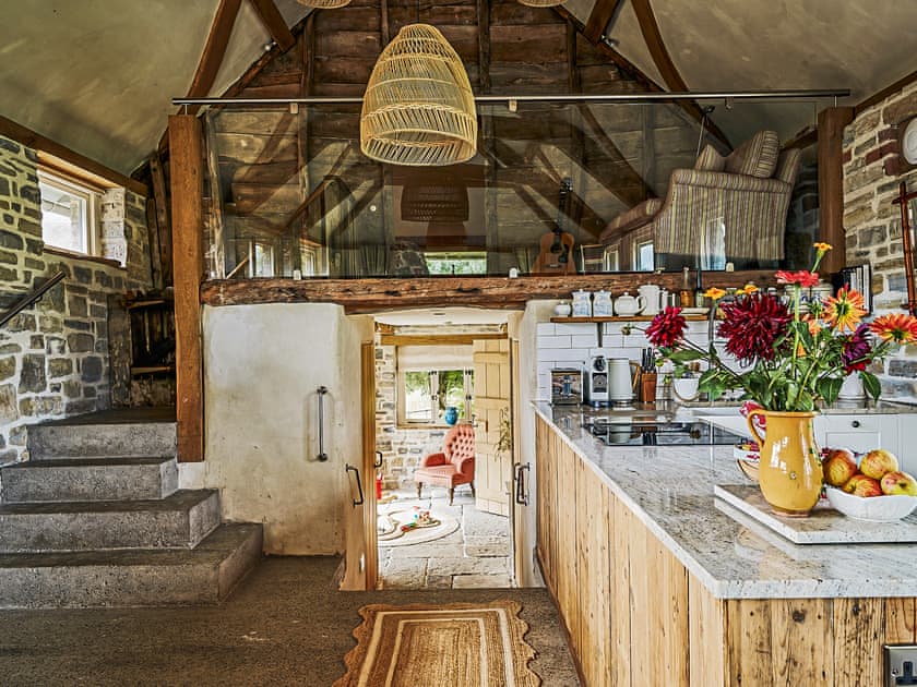 Kitchen | The Coach House, Thornfalcon, near  Taunton