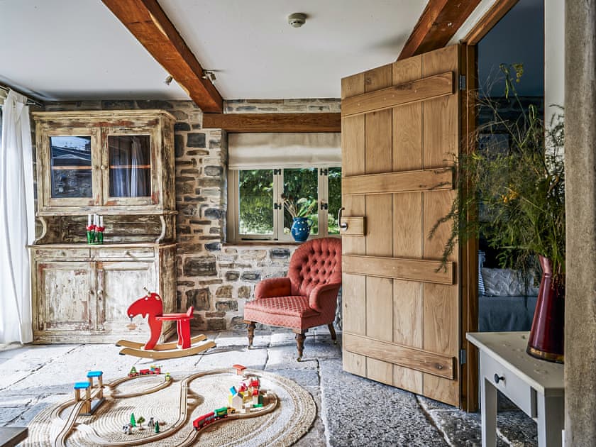 Interior | The Coach House, Thornfalcon, near  Taunton