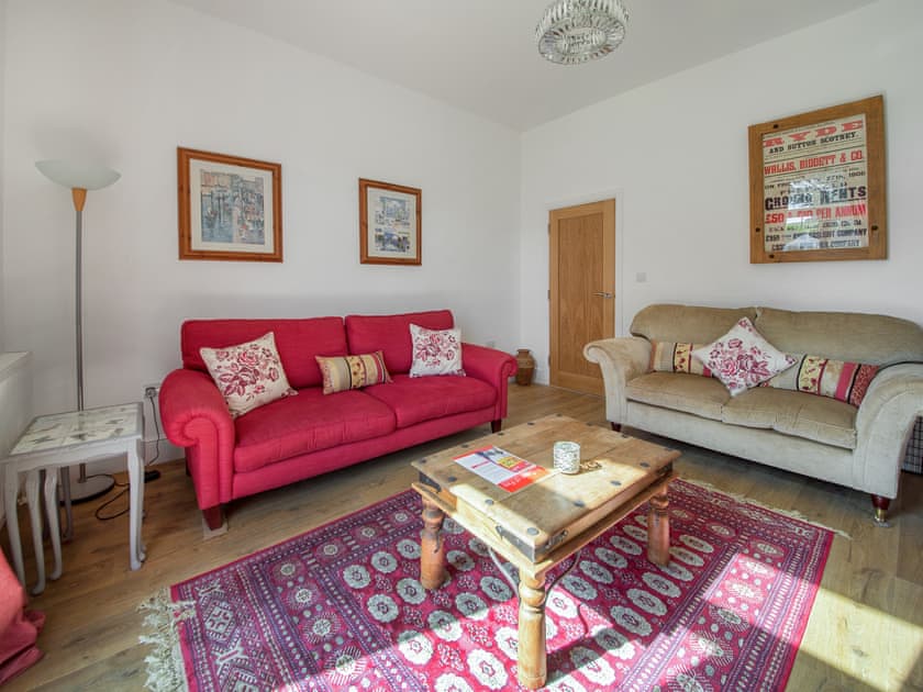 Living room | Hampton House, Freshwater