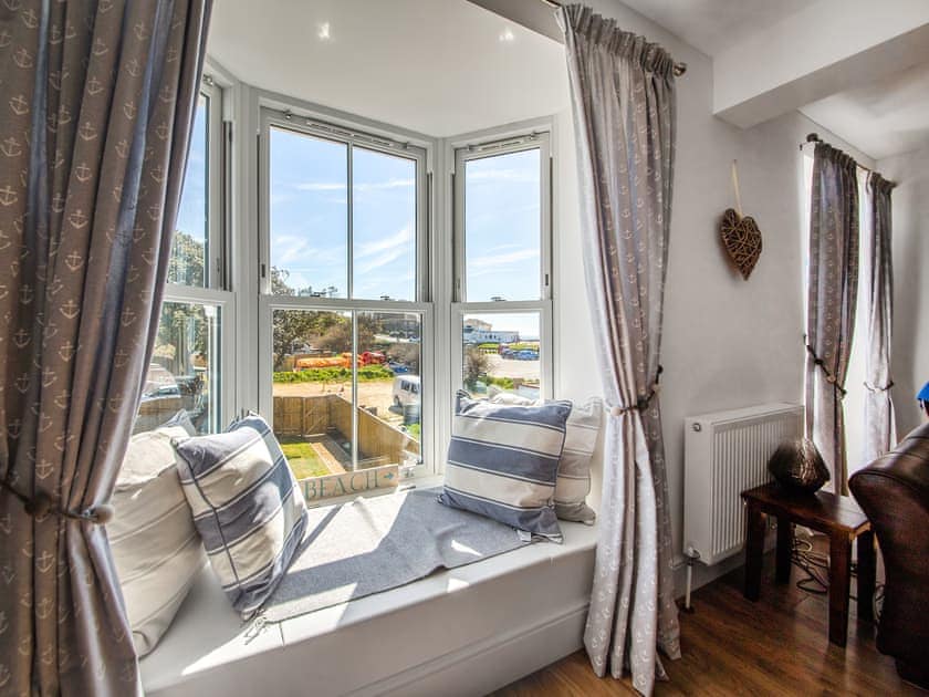 Living room | Hampton House, Freshwater