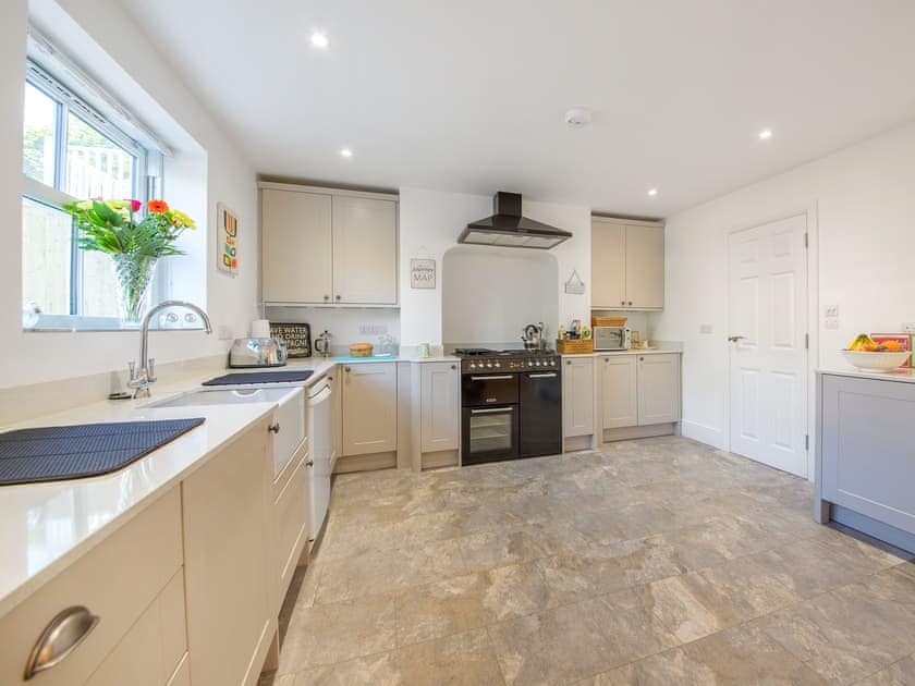 Kitchen | Hampton House, Freshwater