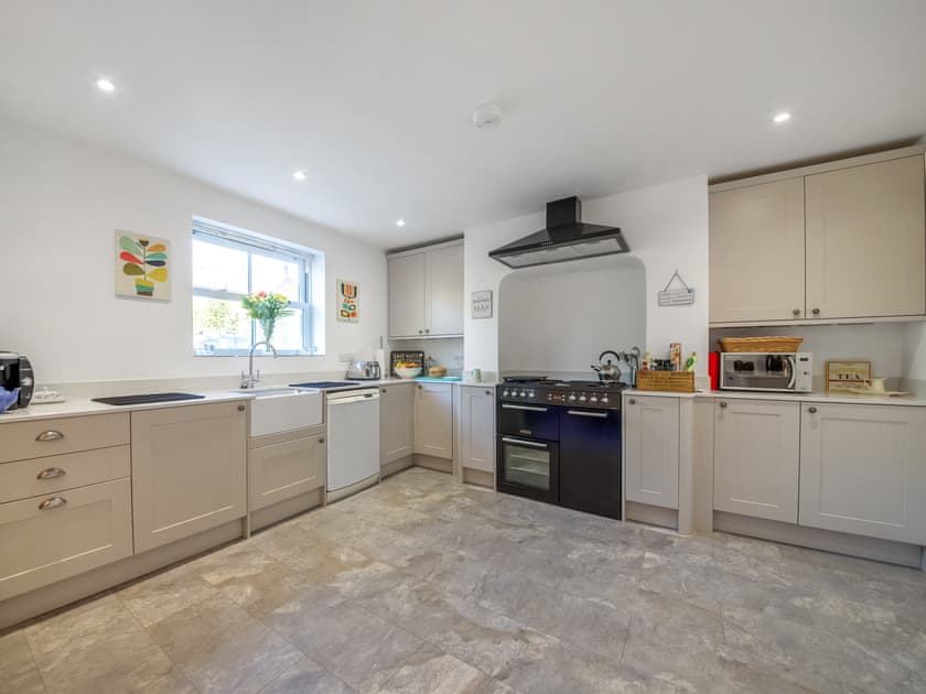 Kitchen | Hampton House, Freshwater