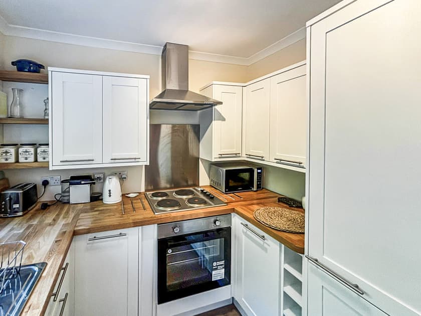 Kitchen | Tigh Nan Allt, Camserney, near Aberfeldy