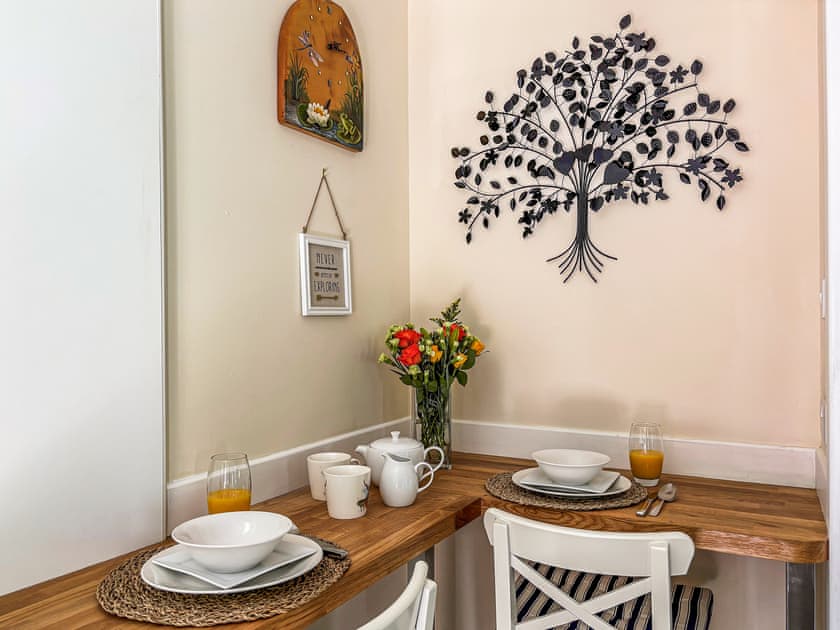Kitchen | Tigh Nan Allt, Camserney, near Aberfeldy