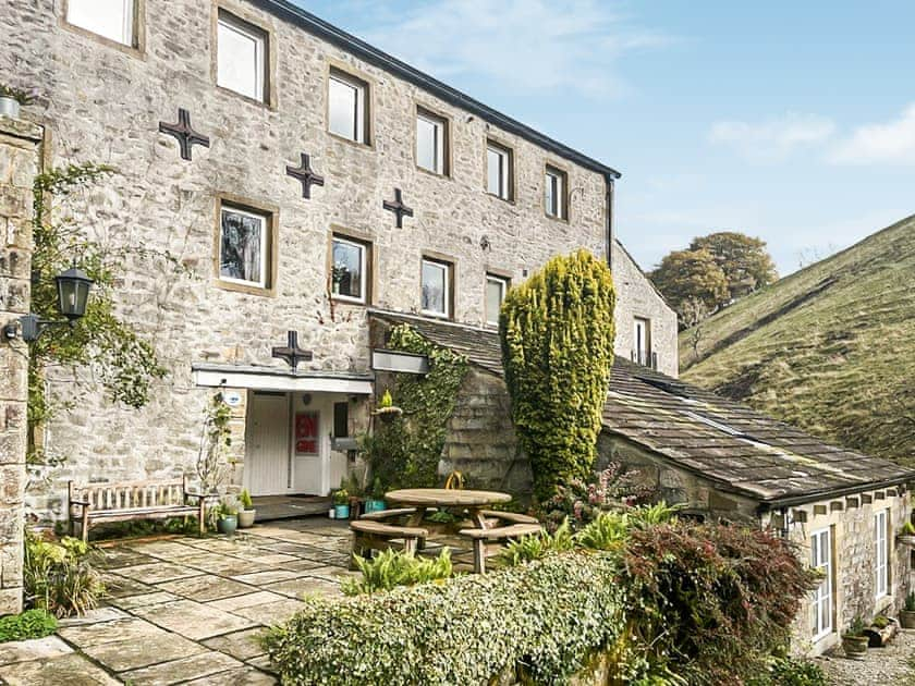 Exterior | Mill Top, Kirkby Malham