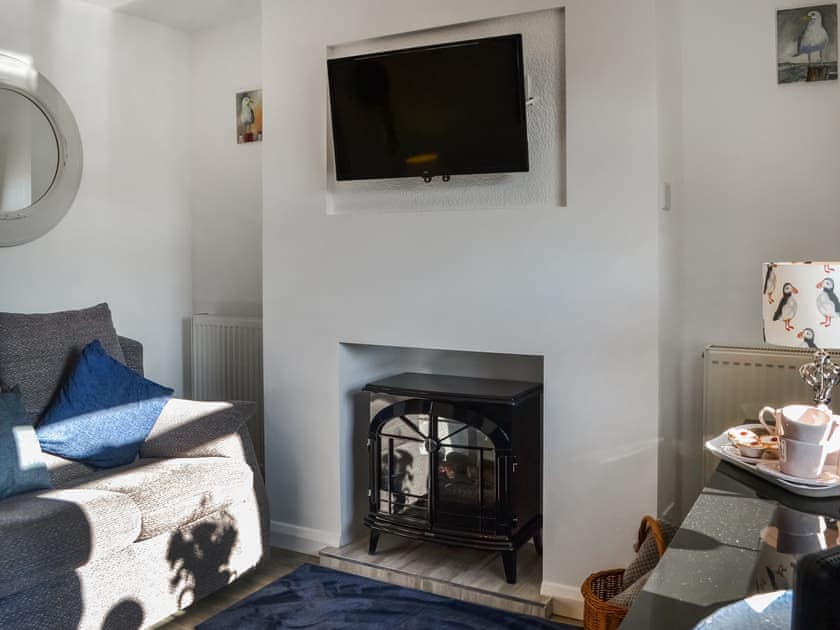 Living area | Memory Lane, Flamborough