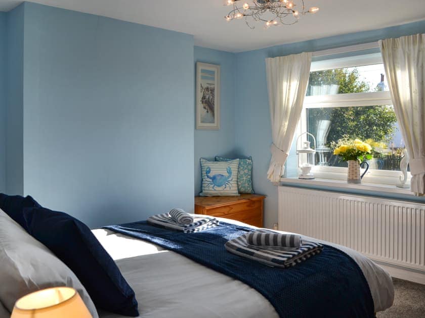 Double bedroom | Memory Lane, Flamborough