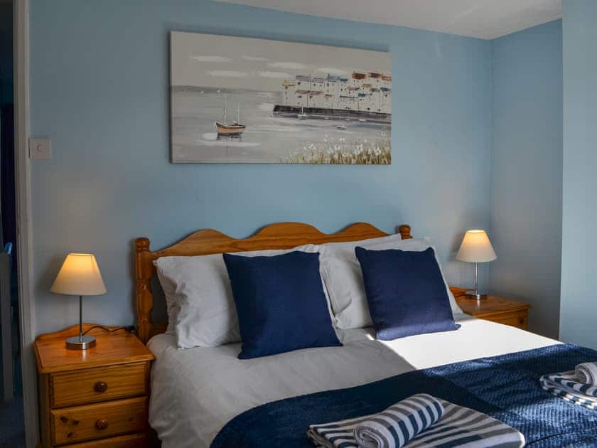 Double bedroom | Memory Lane, Flamborough