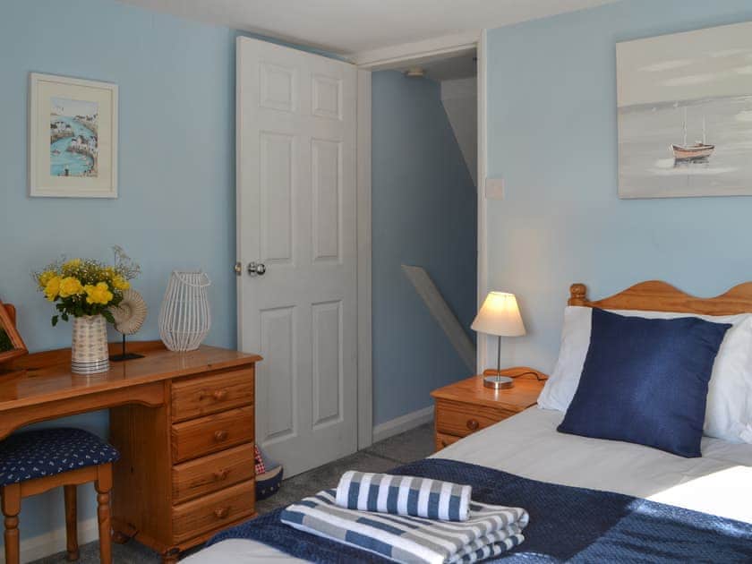 Double bedroom | Memory Lane, Flamborough