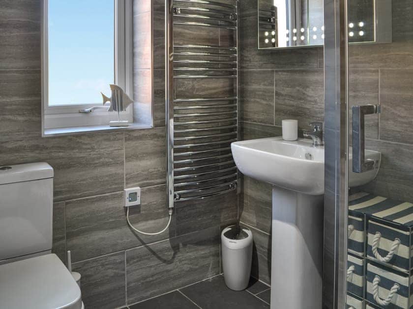 Bathroom | Memory Lane, Flamborough