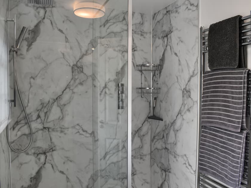 Bathroom | Harbour Reach, Mevagissey