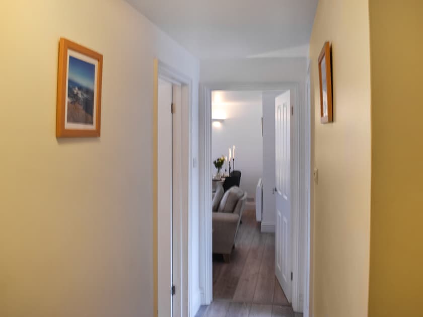 Interior | Harbour Reach, Mevagissey