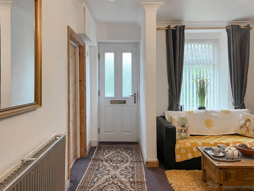 Living room | Bwthyn Pen Bryn, Hirwaun, near Aberdare