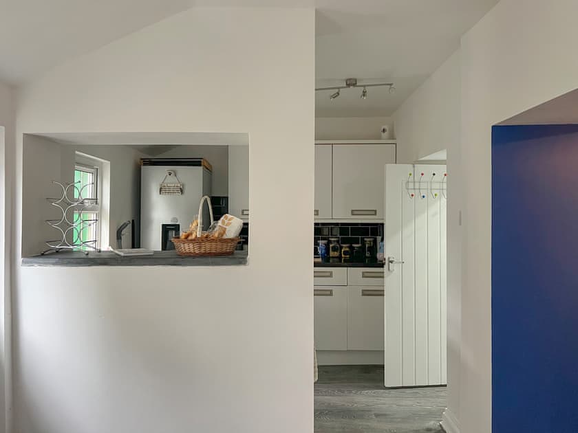 Kitchen | Bwthyn Pen Bryn, Hirwaun, near Aberdare