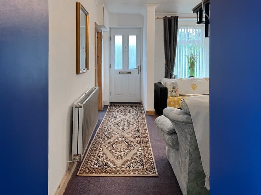 Interior | Bwthyn Pen Bryn, Hirwaun, near Aberdare