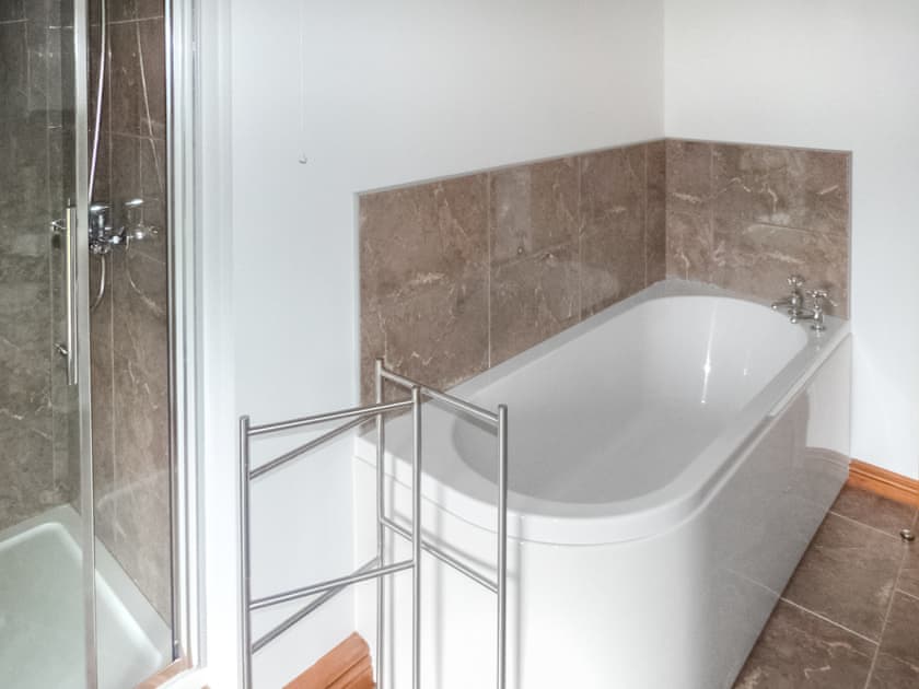 Bathroom | Horton Farm House, Horton, near Gower