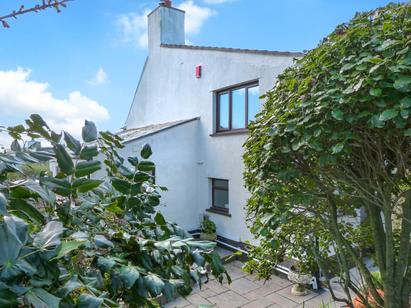 Exterior | Horton Farm House, Horton, near Gower