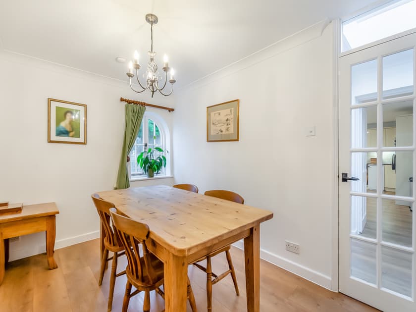 Dining Area | Stablehurst Cottage, East Grinstead