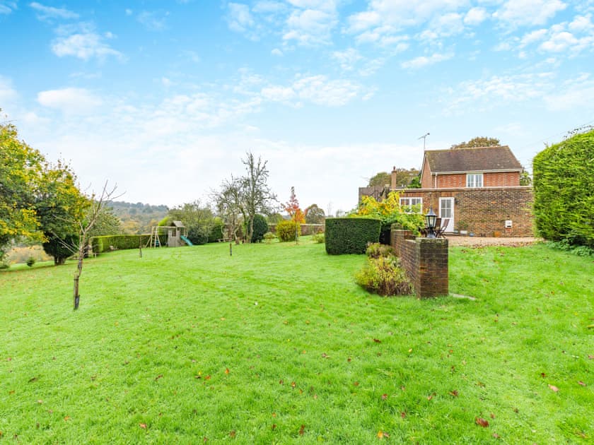 Garden | Stablehurst Cottage, East Grinstead