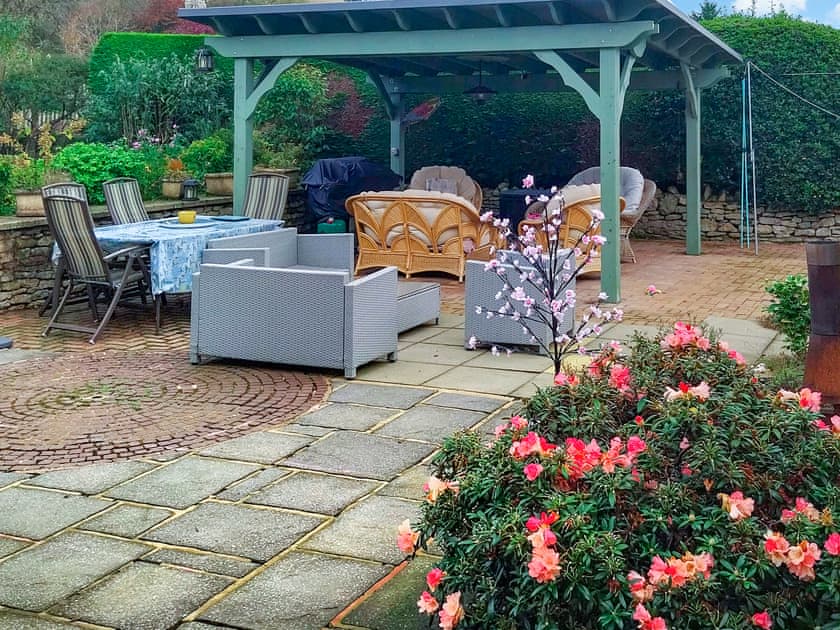 Outdoor | Forge Villa, Ebberston, near Pickering
