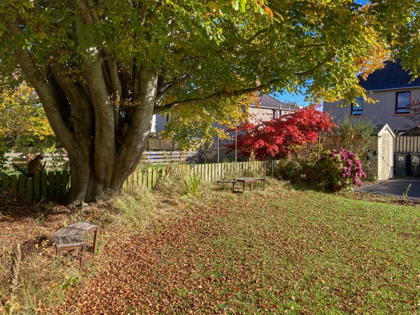 Surrounding area | Inverness Haven, Inverness