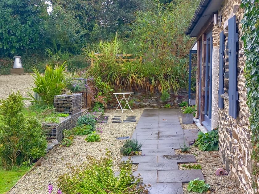 Outdoor | Little Penquite, Landrake, near Saltash