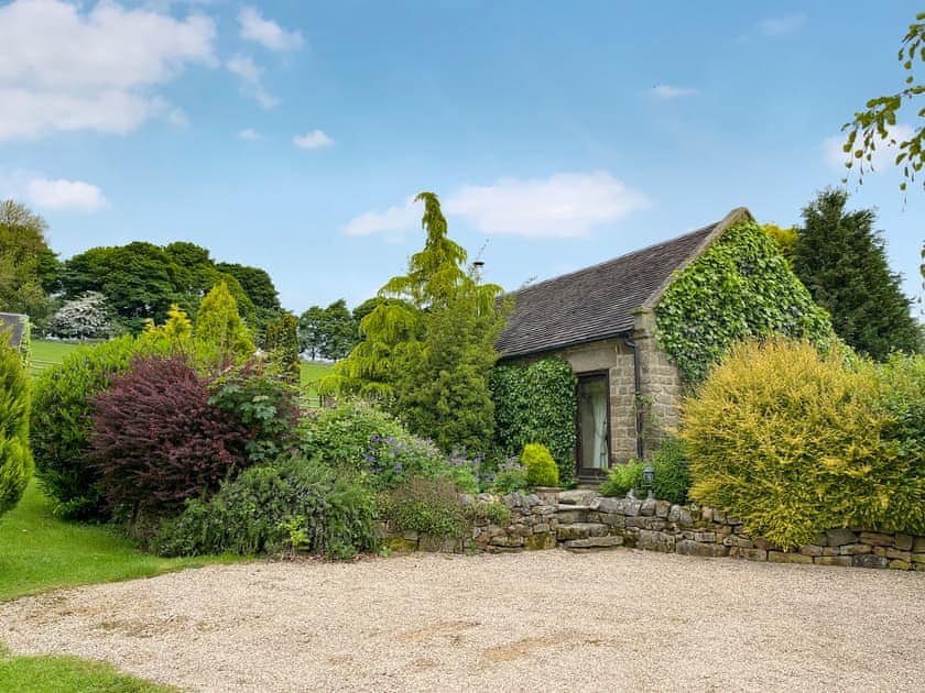 Exterior | Garden House, Kirk Ireton, near Ashbourne