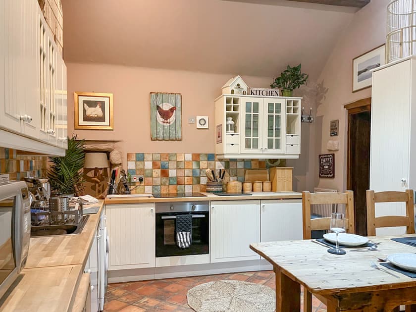 Kitchen | Garden House, Kirk Ireton, near Ashbourne