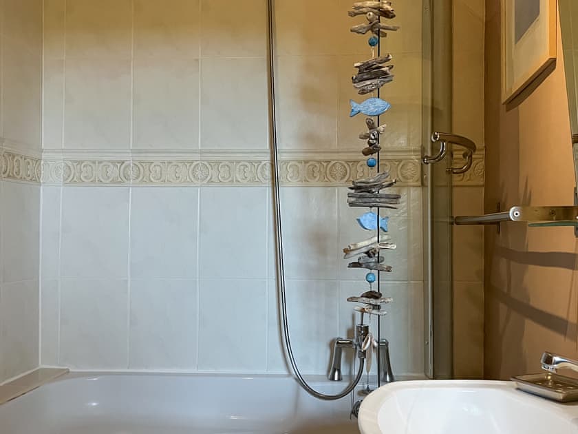 Bathroom | Garden House, Kirk Ireton, near Ashbourne