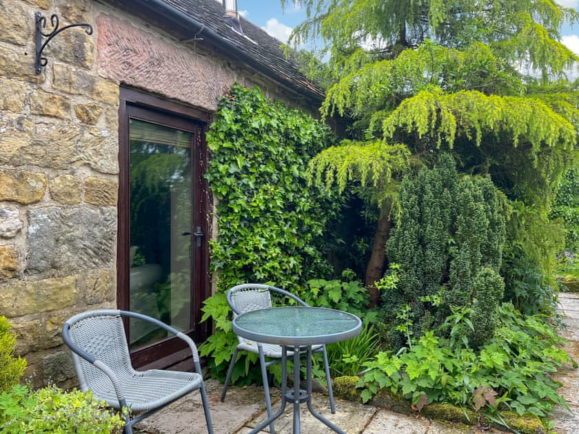 Outdoor | Garden House, Kirk Ireton, near Ashbourne