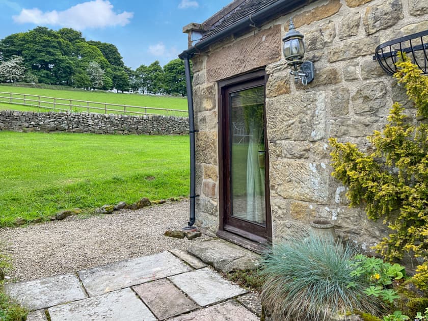 Outdoor | Garden House, Kirk Ireton, near Ashbourne