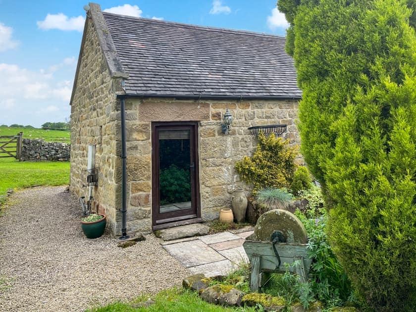 Exterior | Garden House, Kirk Ireton, near Ashbourne