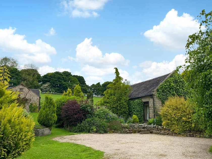 Exterior | Garden House, Kirk Ireton, near Ashbourne