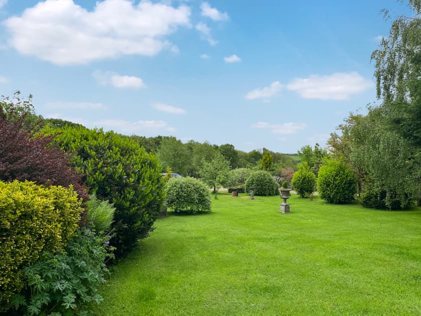 Surrounding area | Garden House, Kirk Ireton, near Ashbourne