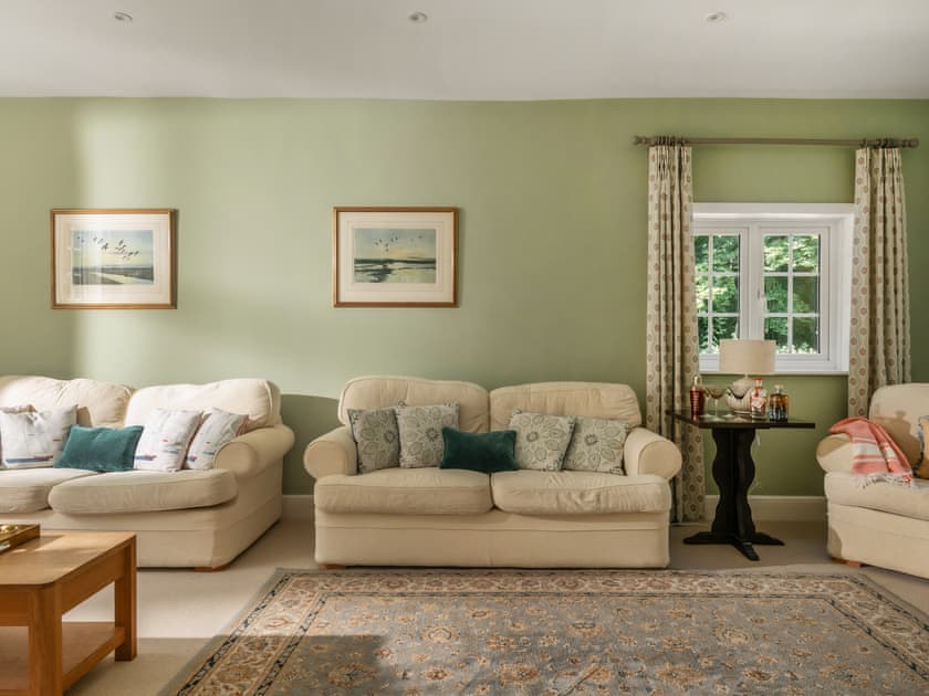 Living room | Hall Cottage, Gresham, near Sheringham