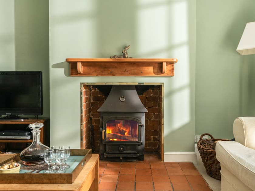 Living room | Hall Cottage, Gresham, near Sheringham