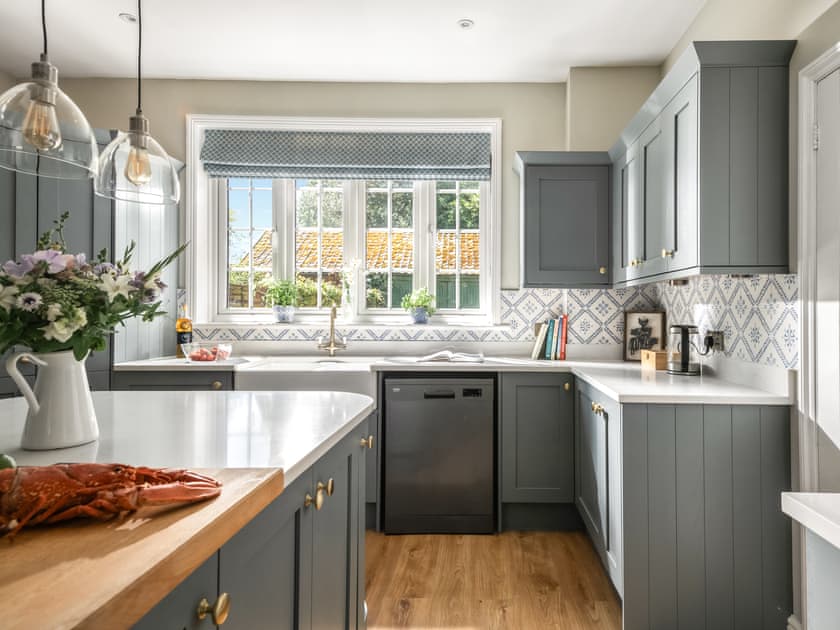 Kitchen | Hall Cottage, Gresham, near Sheringham