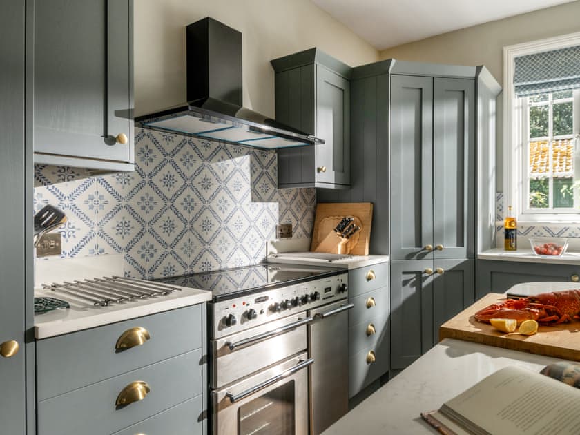 Kitchen | Hall Cottage, Gresham, near Sheringham