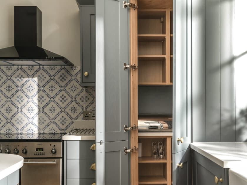 Kitchen | Hall Cottage, Gresham, near Sheringham