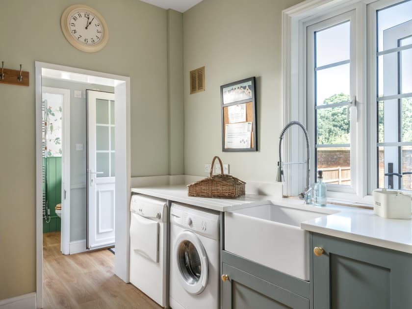 Utility room | Hall Cottage, Gresham, near Sheringham