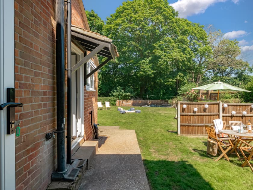 Outdoor | Hall Cottage, Gresham, near Sheringham