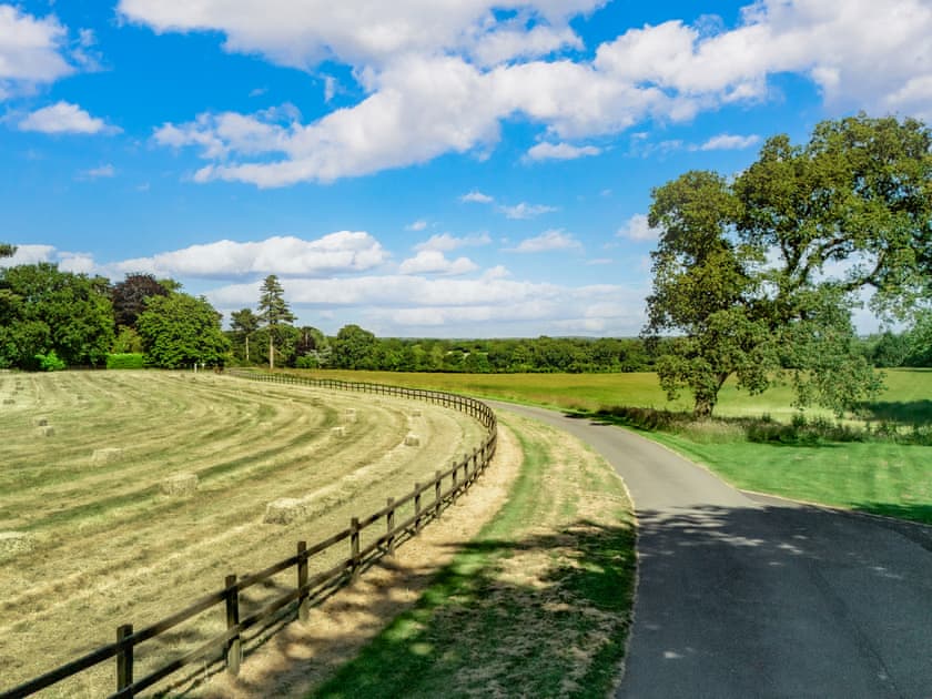 Surrounding area | Hall Cottage, Gresham, near Sheringham