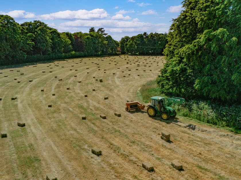 Surrounding area | Hall Cottage, Gresham, near Sheringham