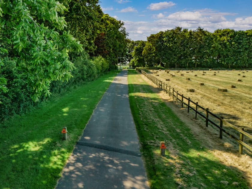 Surrounding area | Hall Cottage, Gresham, near Sheringham