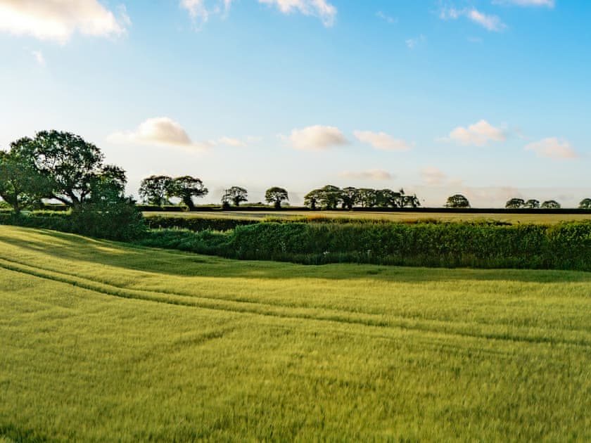 Surrounding area | Hall Cottage, Gresham, near Sheringham