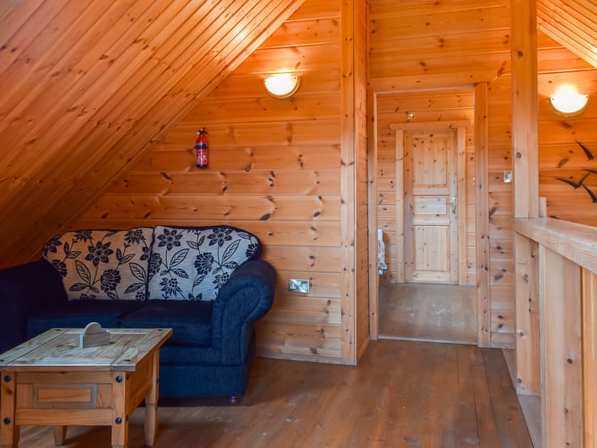Snug | Foxglove - Lowfield Log Cabins, Staintondale near Scarborough